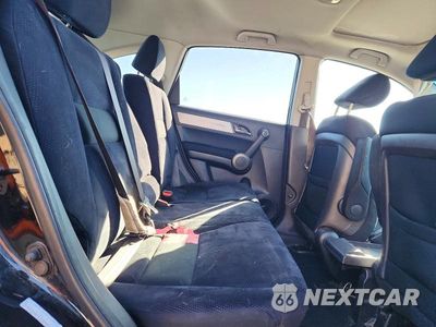 Zdjęcie 11 z 13 samochodu: 2011 HONDA CR-V EX VIN:5J6RE4H59BL007816 - miniatura