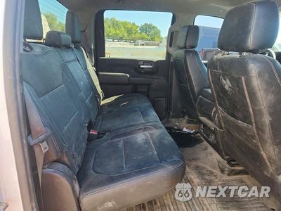 Zdjęcie 10 z 12 samochodu: 2020 CHEVROLET SILVERADO K3500 VIN:1GB4YSEY4LF346515 - miniatura