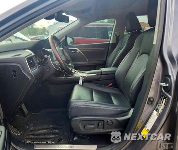 Zdjęcie 7 z 12 samochodu: 2020 LEXUS RX 450H VIN:2T2HGMDA5LC049936 - miniatura