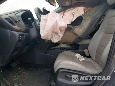 Zdjęcie 7 z 13 samochodu: 2017 HONDA CR-V TOURING VIN:2HKRW2H92HH638415 - miniatura