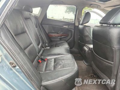 Zdjęcie 11 z 13 samochodu: 2011 HONDA ACCORD CROSSTOUR EXL VIN:5J6TF2H52BL006742 - miniatura