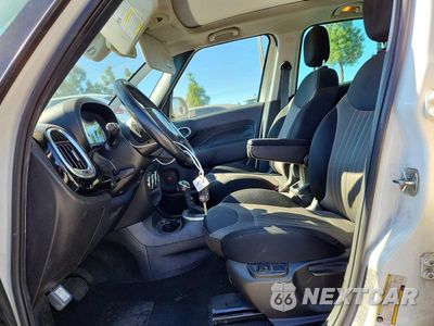 Zdjęcie 7 z 13 samochodu: 2015 FIAT 500L TREKKING VIN:ZFBCFADH0FZ034285 - miniatura