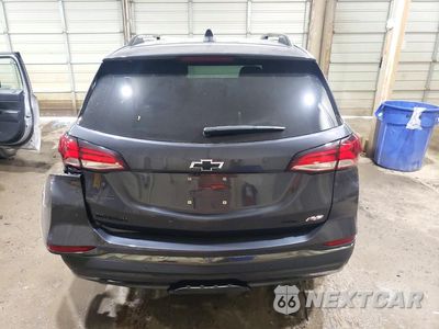 Zdjęcie 6 z 13 samochodu: 2023 CHEVROLET EQUINOX RS VIN:3GNAXWEG2PS141297 - miniatura