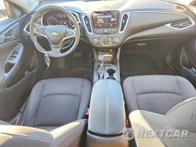 Zdjęcie 8 z 12 samochodu: 2022 CHEVROLET MALIBU LT VIN:1G1ZD5ST9NF162691 - miniatura