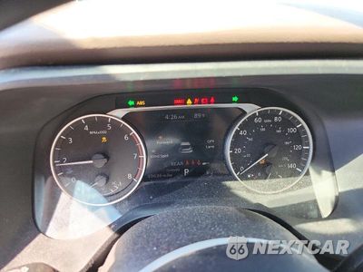 Zdjęcie 9 z 13 samochodu: 2022 NISSAN ROGUE S VIN:5N1BT3AA9NC701226 - miniatura