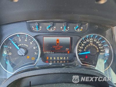 Zdjęcie 9 z 12 samochodu: 2014 FORD F150 SUPERCREW VIN:1FTFW1CF7EKE31347 - miniatura