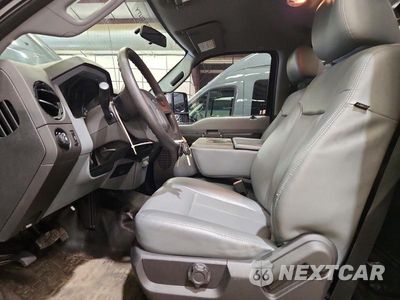 Zdjęcie 7 z 12 samochodu: 2015 FORD F-250 VIN:1FTBF2B60FEB84839 - miniatura