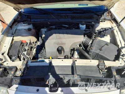 Zdjęcie 11 z 12 samochodu: 2005 BUICK LESABRE LIMITED VIN:1G4HR54K85U236800 - miniatura
