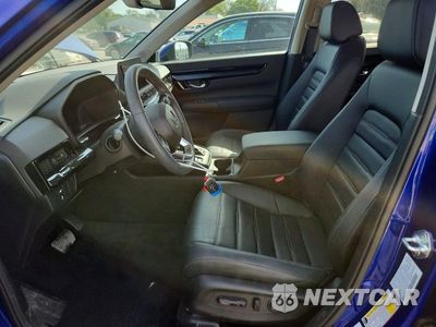 Zdjęcie 7 z 13 samochodu: 2025 HONDA CR-V EXL VIN:5J6RS4H78SL005906 - miniatura