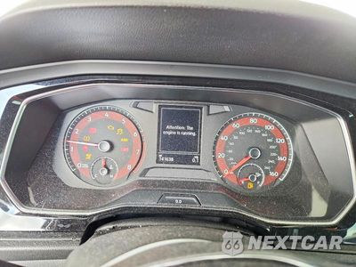 Zdjęcie 9 z 13 samochodu: 2019 VOLKSWAGEN JETTA S VIN:3VWCB7BU0KM124282 - miniatura