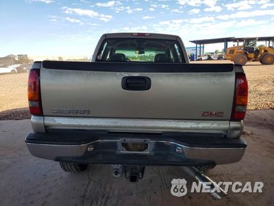 Zdjęcie 6 z 12 samochodu: 2001 GMC SIERRA C2500 HEAVY DUTY VIN:1GTHC23111F180727 - miniatura