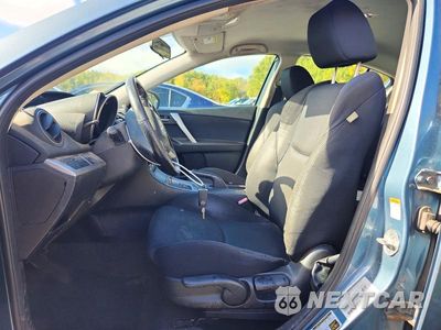 Zdjęcie 7 z 13 samochodu: 2011 MAZDA 3 S VIN:JM1BL1U60B1394259 - miniatura
