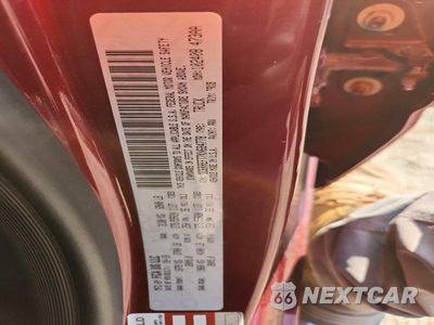 Zdjęcie 12 z 12 samochodu: 2019 RAM 1500 BIG HORN/LONE STAR VIN:1C6RREFT7KN684778 - miniatura