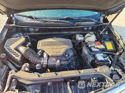 Zdjęcie 12 z 13 samochodu: 2018 CADILLAC XT5 LUXURY VIN:1GYKNCRS9JZ212466 - miniatura
