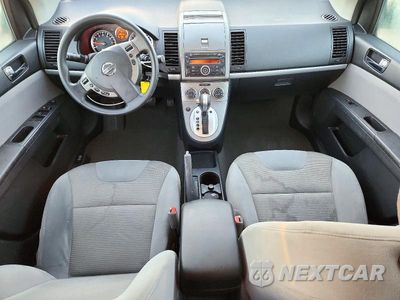 Zdjęcie 8 z 13 samochodu: 2010 NISSAN SENTRA 2.0 VIN:3N1AB6AP8AL726578 - miniatura