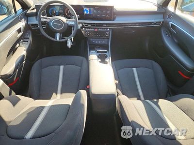 Zdjęcie 8 z 12 samochodu: 2025 HYUNDAI SONATA SEL VIN:KMHL64JA3SA464810 - miniatura