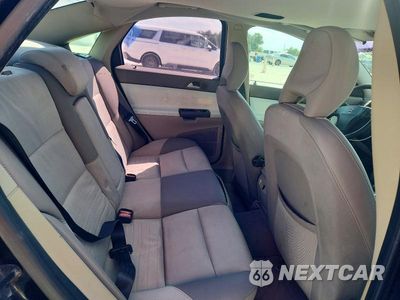 Zdjęcie 10 z 12 samochodu: 2006 VOLVO S40 2.4I VIN:YV1MS382962195574 - miniatura