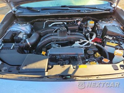 Zdjęcie 11 z 12 samochodu: 2019 SUBARU CROSSTREK VIN:JF2GTAAC7KH333550 - miniatura