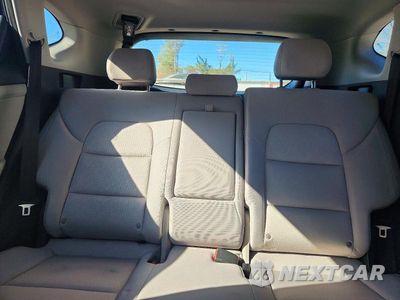 Zdjęcie 10 z 14 samochodu: 2018 HYUNDAI TUCSON VALUE VIN:KM8J33A2XJU689614 - miniatura