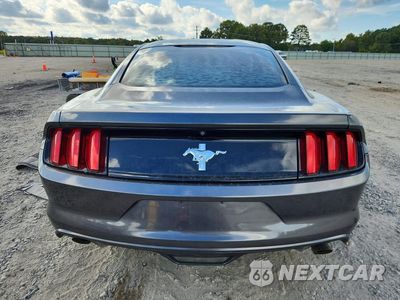 Zdjęcie 6 z 12 samochodu: 2017 FORD MUSTANG VIN:1FA6P8AM0H5263485 - miniatura