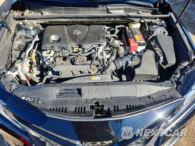 Zdjęcie 11 z 13 samochodu: 2019 TOYOTA CAMRY SE VIN:4T1B11HK7KU204903 - miniatura