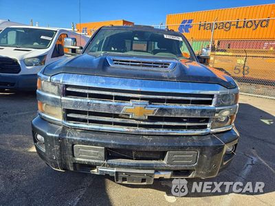 Zdjęcie 6 z 13 samochodu: 2019 CHEVROLET SILVERADO K3500 HIGH COUNTRY VIN:1GC4KYEY1KF145203 - miniatura