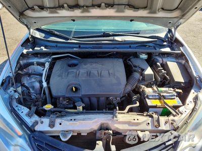 Zdjęcie 11 z 12 samochodu: 2016 TOYOTA COROLLA S PLUS VIN:5YFBURHE7GP518561 - miniatura