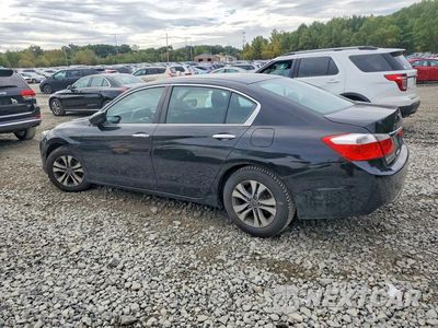 Drugie zdjęcie samochodu z przodu: 2015 HONDA ACCORD LX VIN:1HGCR2F3XFA196629 - miniatura