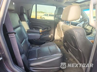 Zdjęcie 10 z 12 samochodu: 2015 CHEVROLET TAHOE K1500 LTZ VIN:1GNSKCKC8FR120569 - miniatura