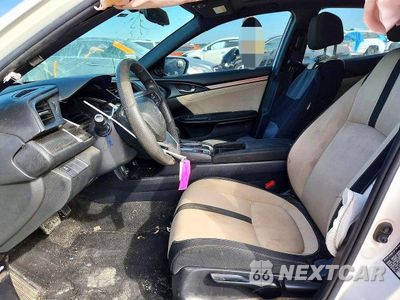 Zdjęcie 7 z 12 samochodu: 2018 HONDA CIVIC EX VIN:SHHFK7H51JU238860 - miniatura