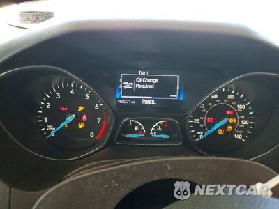 Zdjęcie 9 z 12 samochodu: 2016 FORD FOCUS S VIN:1FADP3E2XGL203405 - miniatura