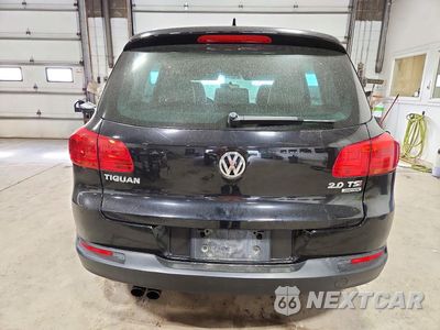 Zdjęcie 6 z 13 samochodu: 2014 VOLKSWAGEN TIGUAN S VIN:WVGBV3AX0EW606566 - miniatura