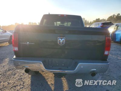 Zdjęcie 8 z 14 samochodu: 2016 RAM 1500 SLT VIN:1C6RR6LT0GS210299 - miniatura