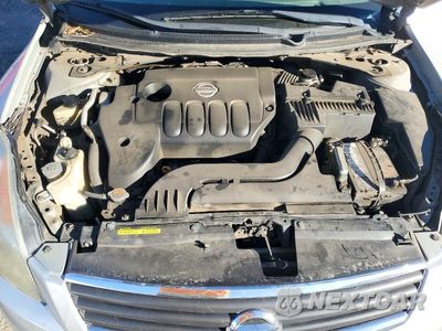 Zdjęcie 11 z 12 samochodu: 2009 NISSAN ALTIMA 2.5 VIN:1N4AL21E49N544959 - miniatura