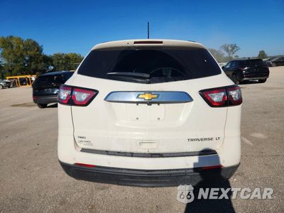 Zdjęcie 6 z 13 samochodu: 2015 CHEVROLET TRAVERSE LT VIN:1GNKVHKD4FJ159932 - miniatura