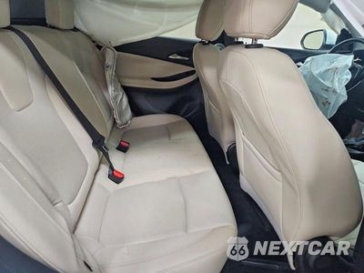 Zdjęcie 11 z 13 samochodu: 2024 BUICK ENCORE GX PREFERRED VIN:KL4AMBSL7RB194727 - miniatura