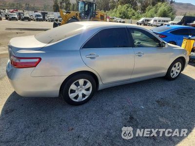Trzecie zdjęcie samochodu z tyłu: 2009 TOYOTA CAMRY BASE VIN:4T1BE46K59U332088 - miniatura