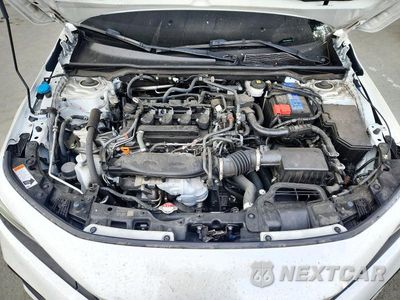 Zdjęcie 11 z 12 samochodu: 2024 HONDA CIVIC TOURING VIN:2HGFE1F99RH310570 - miniatura