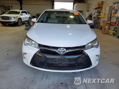 Piąte zdjęcie samochodu w środku: 2015 TOYOTA CAMRY SE VIN:4T1BF1FK2FU031124 - miniatura