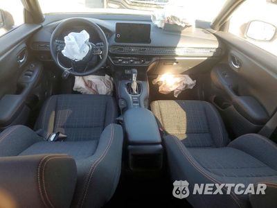 Zdjęcie 8 z 13 samochodu: 2027 HONDA HR-V SPORT VIN:3CZRZ2H51VM714744 - miniatura