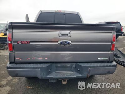 Zdjęcie 6 z 12 samochodu: 2014 FORD F150 SUPERCREW VIN:1FTFW1ET2EFA76082 - miniatura