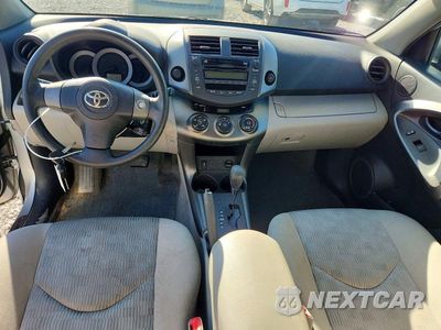 Zdjęcie 8 z 13 samochodu: 2010 TOYOTA RAV4 BASE VIN:2T3ZF4DV6AW034475 - miniatura