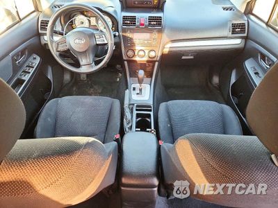 Zdjęcie 8 z 13 samochodu: 2013 SUBARU IMPREZA PREMIUM VIN:JF1GPAC68D2887184 - miniatura