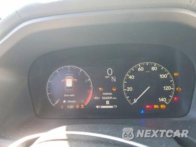 Zdjęcie 9 z 13 samochodu: 2026 HONDA ODYSSEY ELITE VIN:5FNRL6H96TB015354 - miniatura
