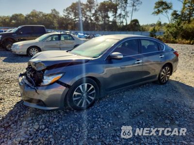 2018 NISSAN ALTIMA 2.5 SV 1N4AL3AP7JC224526 - główne zdjęcie licytacji z USA - miniatura