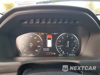 Zdjęcie 9 z 13 samochodu: 2020 VOLVO XC90 T6 MOMENTUM VIN:YV4A22PK3L1571544 - miniatura