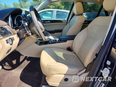 Zdjęcie 7 z 13 samochodu: 2018 MERCEDES-BENZ GLE 350 4MATIC VIN:4JGDA5HB9JB023845 - miniatura