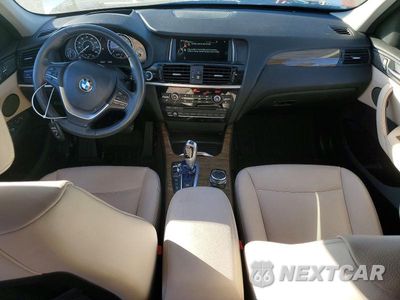 Zdjęcie 8 z 14 samochodu: 2016 BMW X3 XDRIVE35I VIN:5UXWX7C50G0S17627 - miniatura