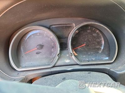 Zdjęcie 9 z 12 samochodu: 2013 NISSAN VERSA 1.6 S VIN:3N1CN7AP8DL867175 - miniatura