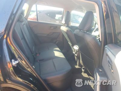 Zdjęcie 10 z 12 samochodu: 2026 TOYOTA RAV4 XLE PREMIUM VIN:2T36CRAV2TC007002 - miniatura